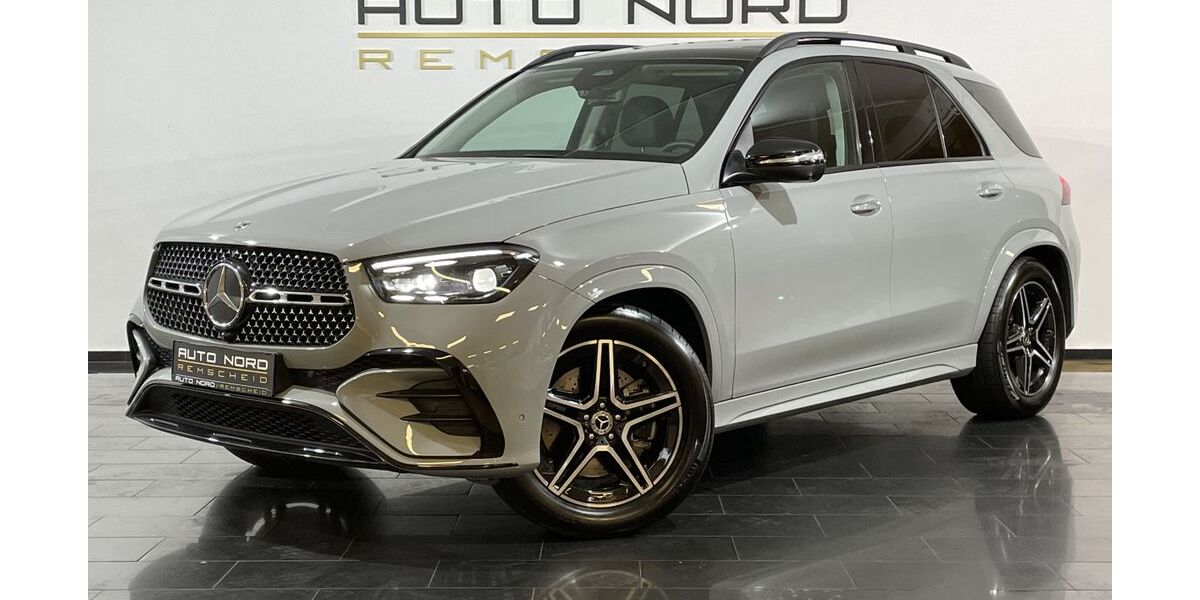 Mercedes-Benz GLE 300 8.600 km 84.990 &euro; Remscheid 42897