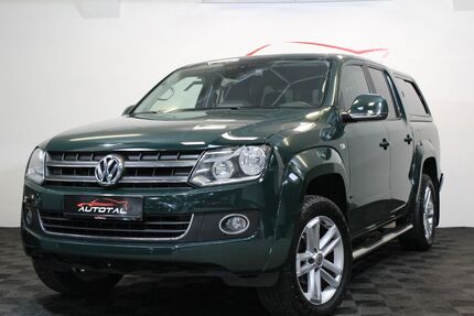 VW Amarok 128.499 km 21.499 &euro; Wuppertal 42283