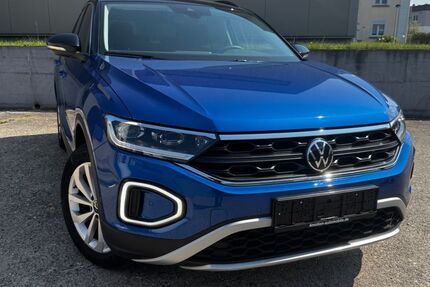 VW T-Roc 8.500 km 27.950 &euro; Solingen 42699