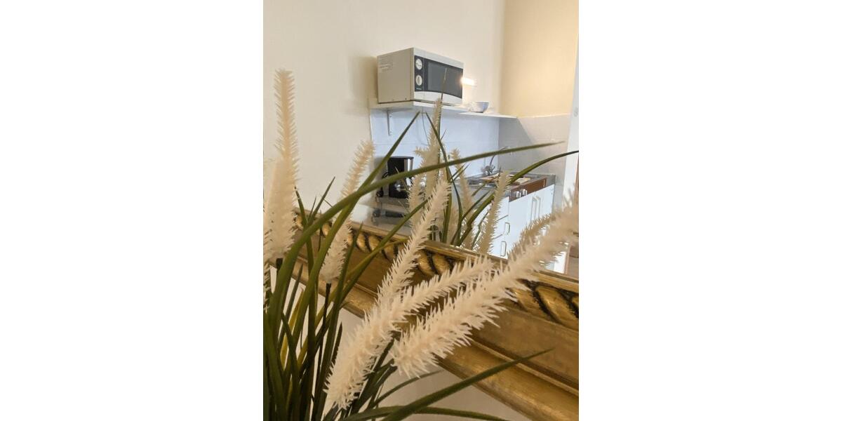 Schicke Single Wohnung (möbliert) nähe urbanes Stadtquartier 