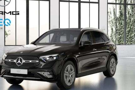 Mercedes-Benz GLC 400 8.513 km 69.440 € Hagen 58135