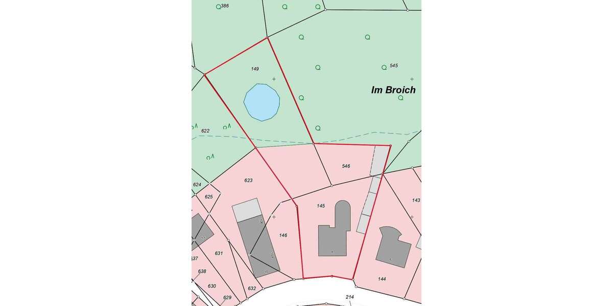 Grundstück Bergisch Gladbach Paffrath - 1.150.000&euro; | Angebot:24612022