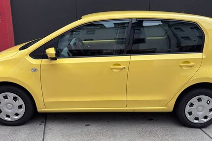 Seat Mii 27.150 km 5.600 &euro; Hagen 58093
