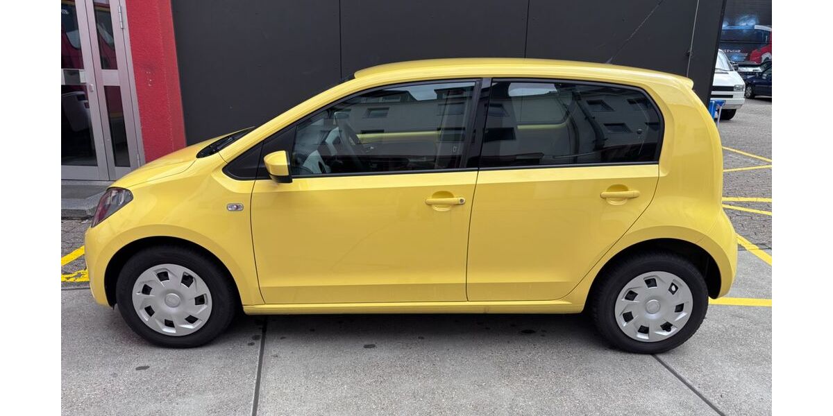 Seat Mii 27.150 km 5.600 &euro; Hagen 58093