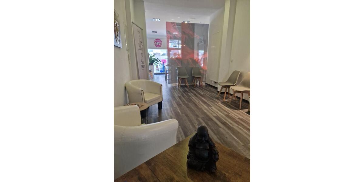 Untermieter Praxis Raum Kosmetikstudio Stuhlmiete zimmer