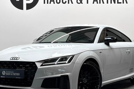 Audi TT 74.000 km 35.990 &euro; Burscheid 51399