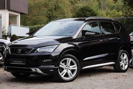 Seat Ateca 80.180 km 21.599 € Kierspe 58566
