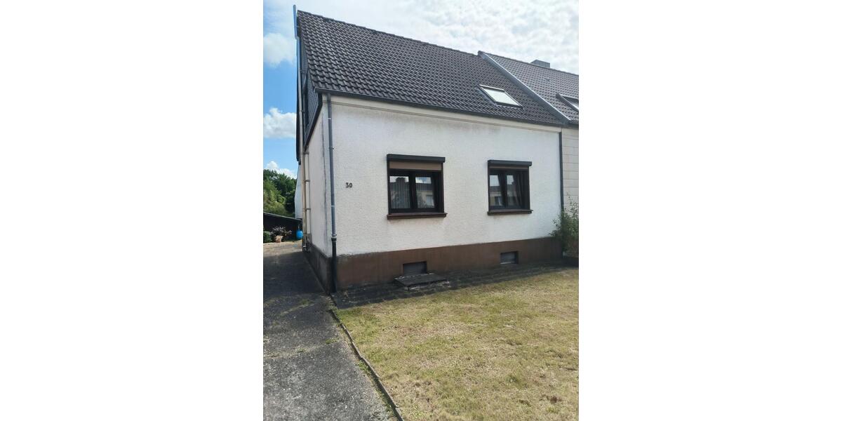 Doppelhaushälfte Düsseldorf Stadtbezirk 8 - 498.000&euro; | Angebot:26840107