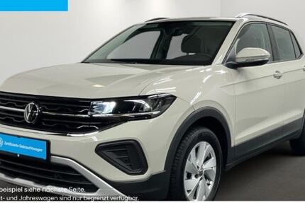 VW T-Cross 10.381 km 20.990 &euro; Hagen 58089
