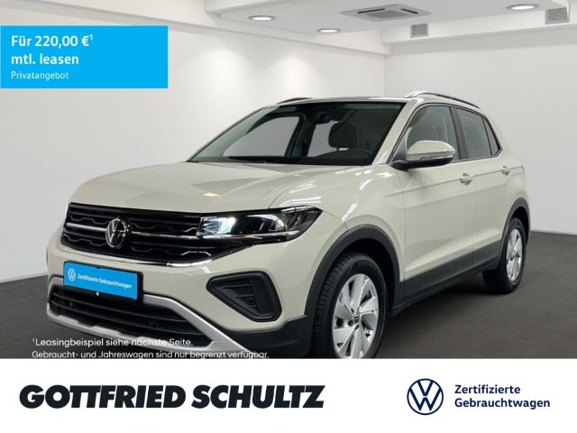 VW T-Cross 10.381 km 20.990 &euro; Hagen 58089