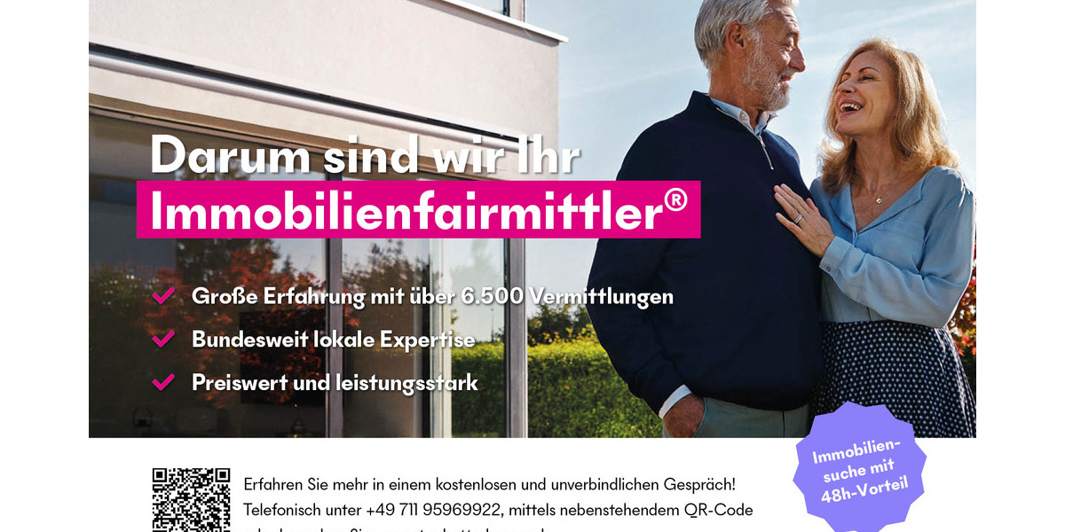 FAKTOR 15,8 - MEGA WOHN UND GESCHÄFTSHAUS - Wohn- & Geschäftshaus Hagen | Angebot:27154229