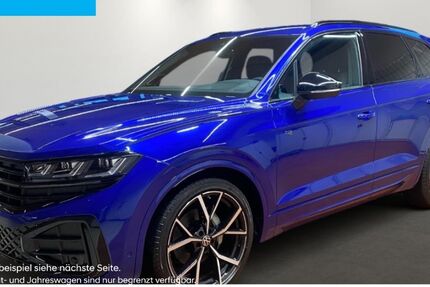 VW Touareg 13.965 km 69.990 &euro; Düsseldorf 40233