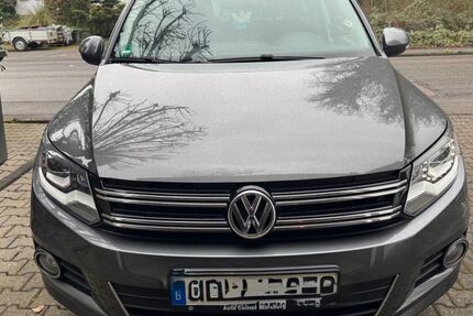 VW Tiguan 130.200 km 15.800 &euro; Bergisch Gladbach 51469