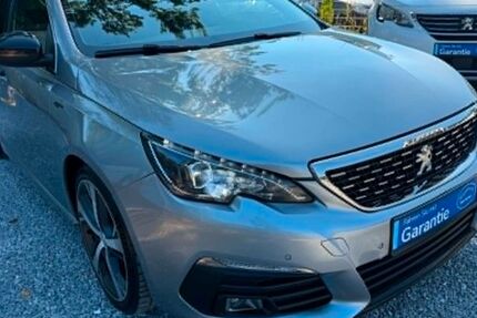 Peugeot 308 107.668 km 11.490 &euro; Wuppertal 42327