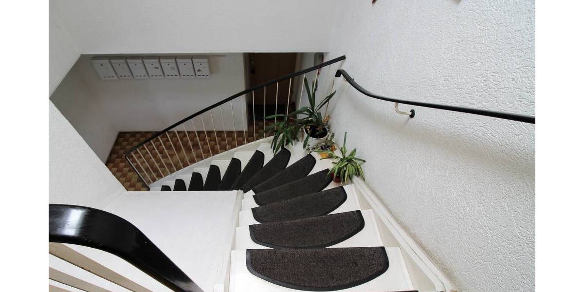 Etagenwohnung Sprockhövel Haßlinghausen - 3 Zimmer, 72 m&sup2;, 500&euro; | Angebot:26154786