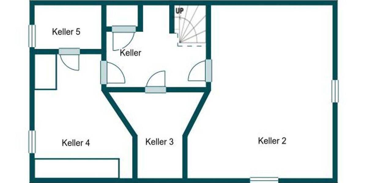 Einfamilienhaus Radevormwald Herbeck - 5 Zimmer, 359.000&euro; | Angebot:26852889