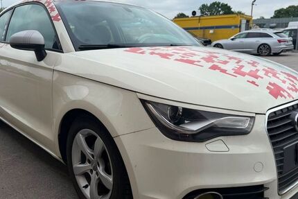 Audi A1 174.000 km 3.000 &euro; Wuppertal 42389