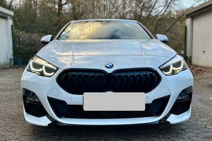 BMW 2er Gran Coupé 36.000 km 23.490 &euro; Velbert 42555