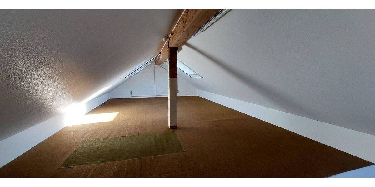 Etagenwohnung Ratingen Zentrum - 2 Zimmer, 117 m&sup2;, 1.390&euro; | Angebot:26818922