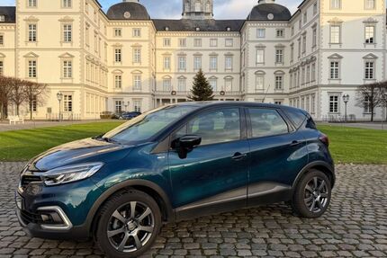 Renault Captur 127.000 km 10.500 &euro; Bergisch Gladbach 51469