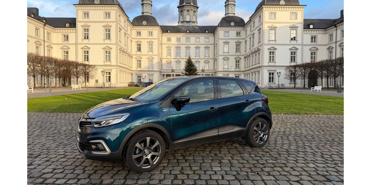 Renault Captur 127.000 km 10.500 &euro; Bergisch Gladbach 51469