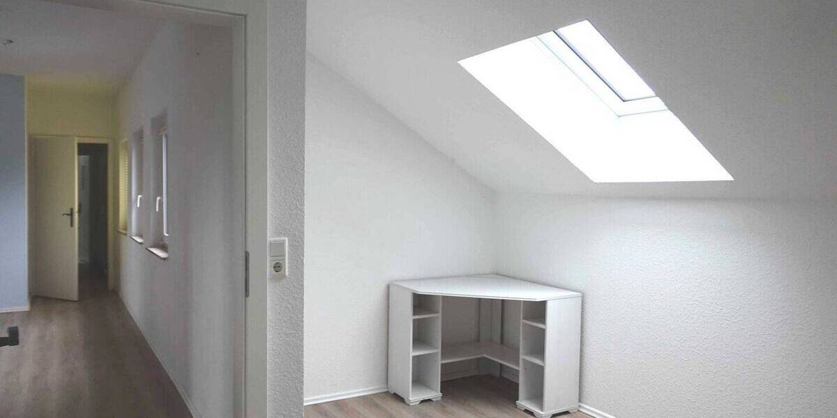 Etagenwohnung Leverkusen / Opladen Opladen - 3 Zimmer, 56 m&sup2;, 675&euro; | Angebot:26787666