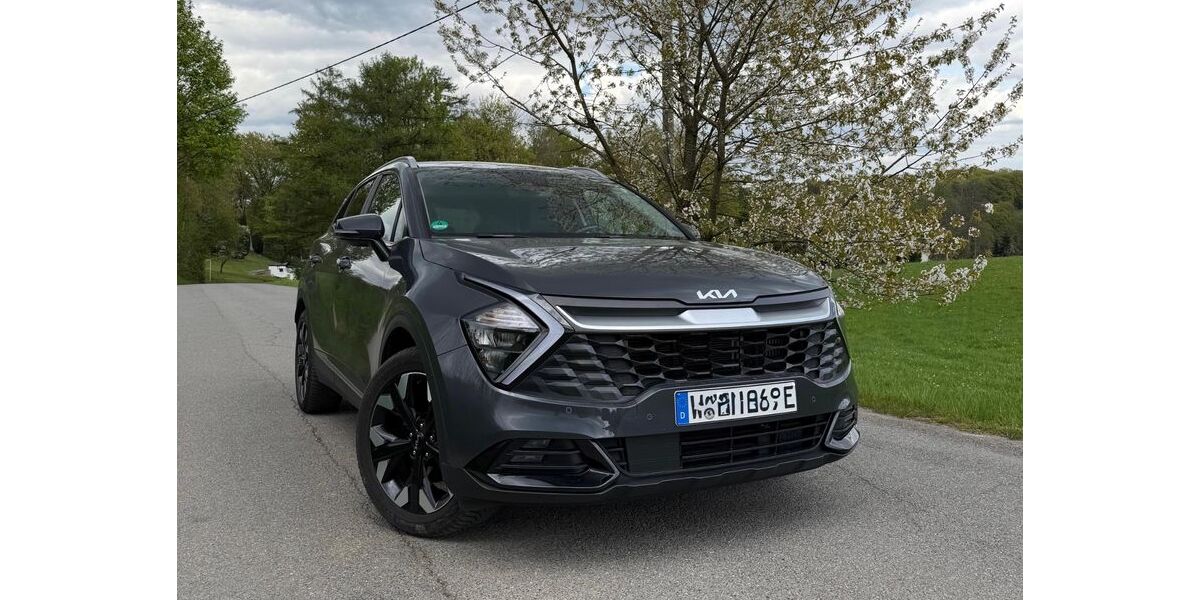 Kia Sportage 61.000 km 26.990 &euro; Solingen 42657