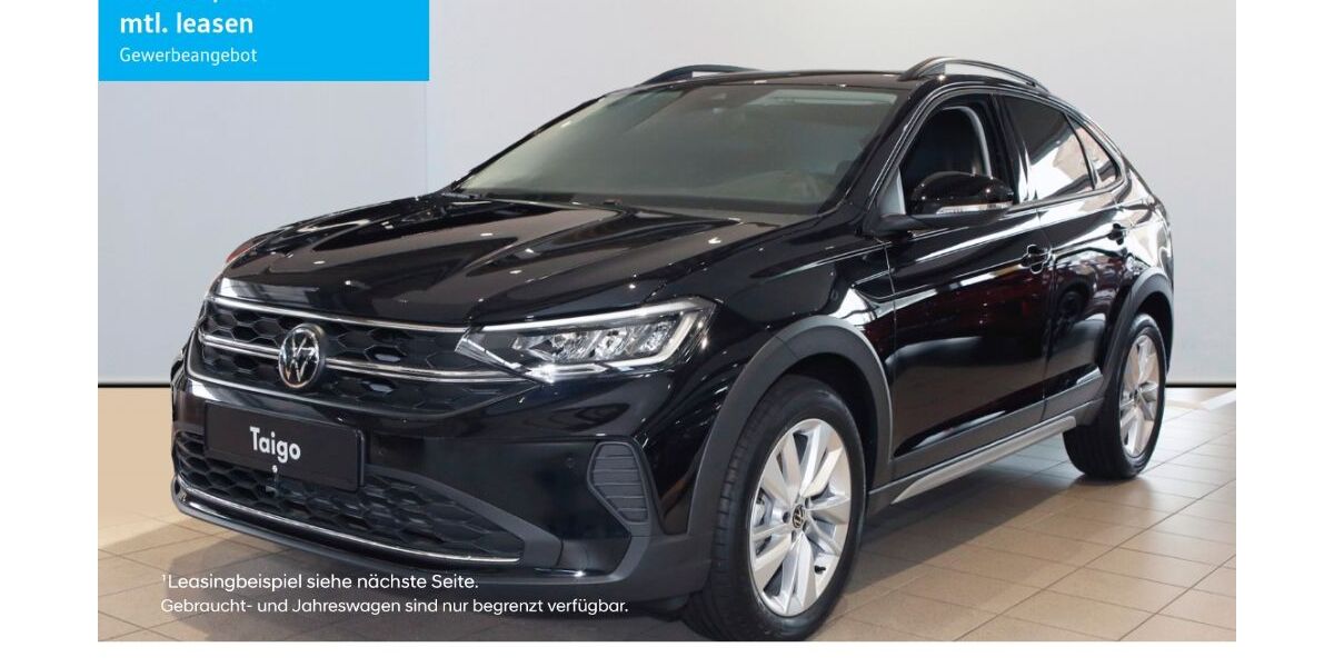 VW Taigo 6.500 km 27.280 &euro; Solingen 42651