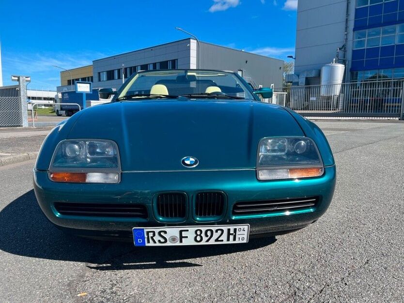 Z1
