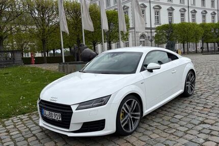 Audi TT 137.000 km 22.950 &euro; Bergisch Gladbach 51429