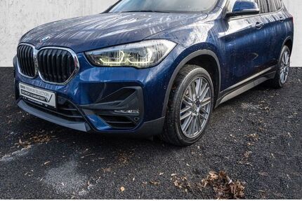 BMW X1 35.728 km 26.790 &euro; Mettmann 40822