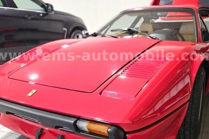 Ferrari 308 21.023 km 74.550 € Bochum 44793