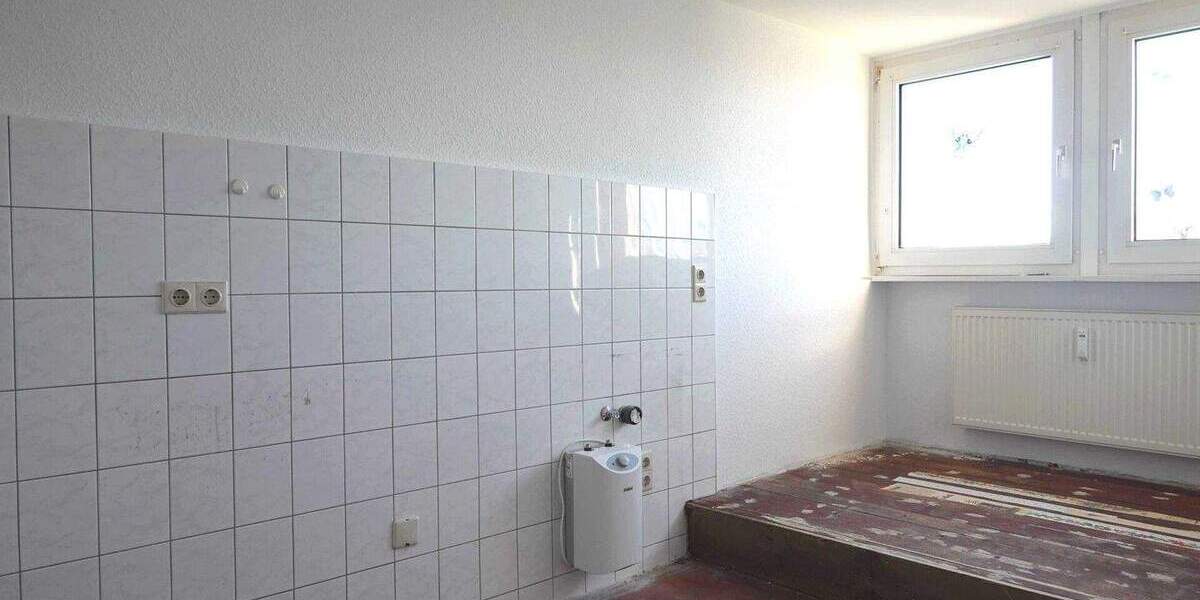 Renovierte und frisch gestrichene 2-Zimmer-Dachgeschosswohnung in Leverkusen-Manfort! 2 zimmer