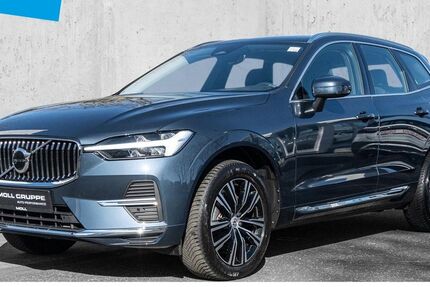 Volvo XC60 76.503 km 31.470 &euro; Düsseldorf 40474