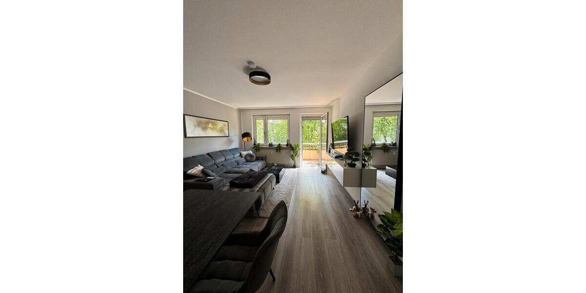 Etagenwohnung Leverkusen Alkenrath - 3 Zimmer, 70 m&sup2;, 1.090&euro; | Angebot:26439650