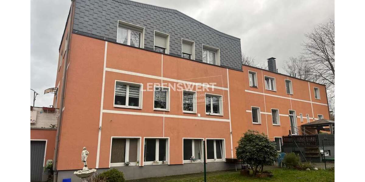 Wohnung zum Kaufen in Solingen 199.500 € 88 m² 5 zimmer
