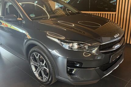 Kia XCeed 98.984 km 16.890 &euro; Düsseldorf 40549