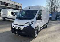 Gebrauchtwagen Fiat Ducato