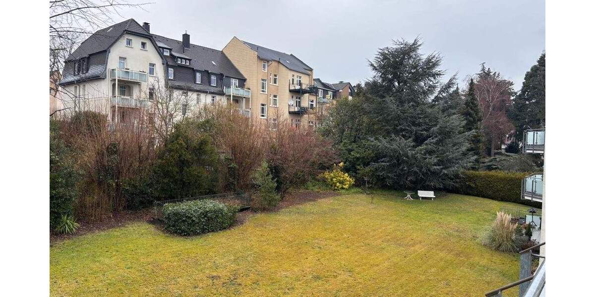 Etagenwohnung Hagen Hochschulviertel - 2 Zimmer, 60 m&sup2;, 132.000&euro; | Angebot:25780499