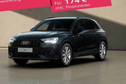 Audi Q3 26.577 km 34.900 &euro; Düsseldorf 40233