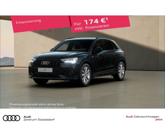 Audi Q3 26.577 km 34.900 &euro; Düsseldorf 40233