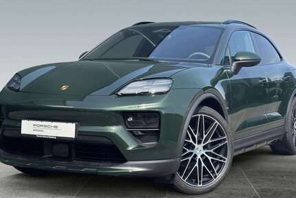 Porsche Macan 27.800 km 77.900 &euro; Bergisch Gladbach 51429