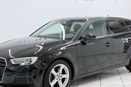 Audi A3 78.056 km 19.990 &euro; Wuppertal 42285