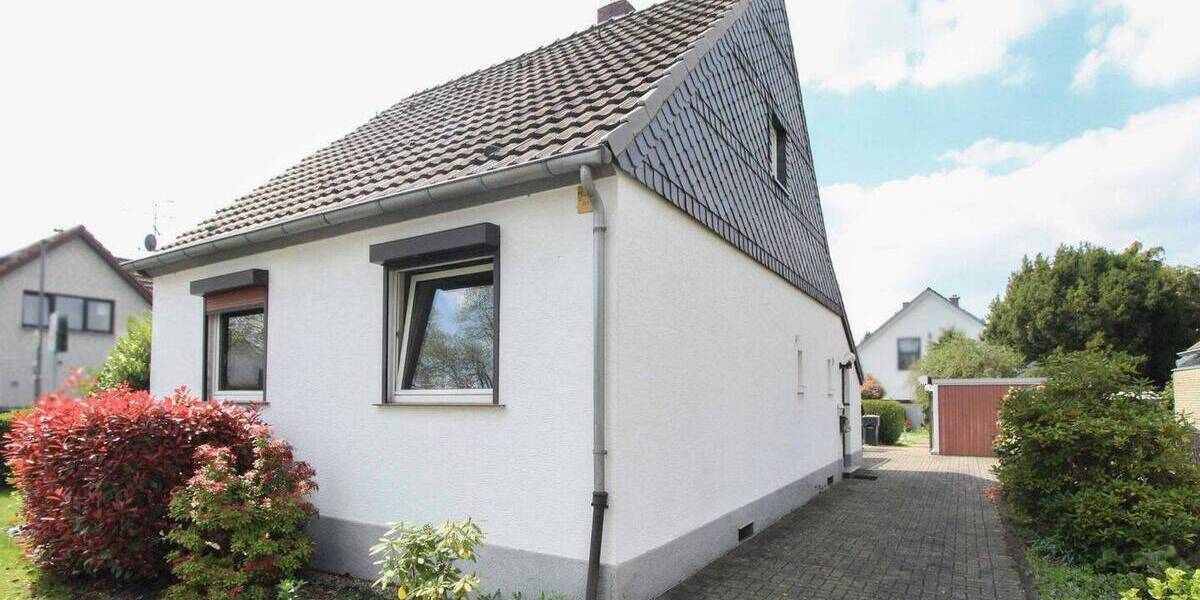 Einfamilienhaus Düsseldorf Vennhausen - 4 Zimmer, 525.000&euro; | Angebot:26275644