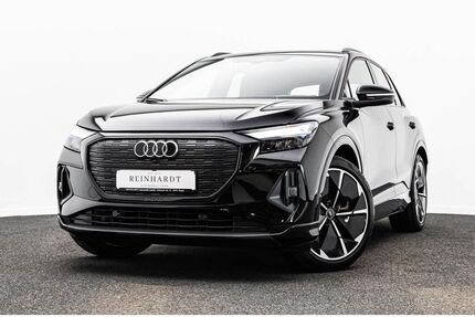 Audi Q4 e-tron 19.989 km 37.345 &euro; Hagen 58091