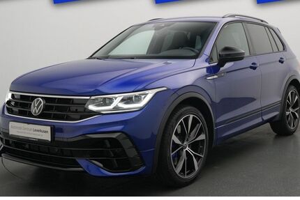 VW Tiguan 26.164 km 39.980 &euro; Leverkusen 51379