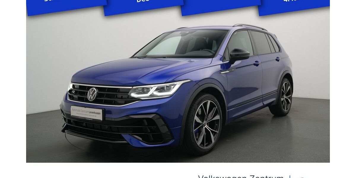 VW Tiguan 26.164 km 39.980 &euro; Leverkusen 51379
