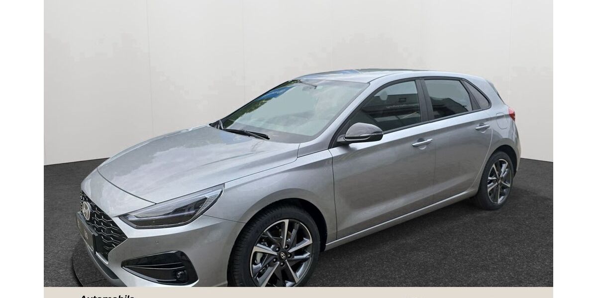 Hyundai i30 3.150 km 22.890 &euro; Düsseldorf 40233