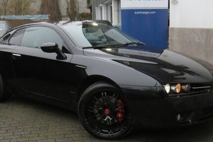 Alfa Romeo Brera 125.830 km 11.690 &euro; Wuppertal 42109