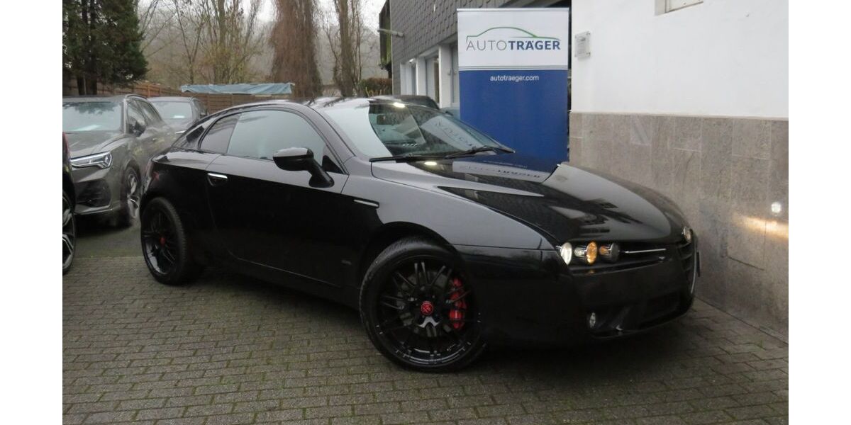 Alfa Romeo Brera 125.830 km 11.690 &euro; Wuppertal 42109